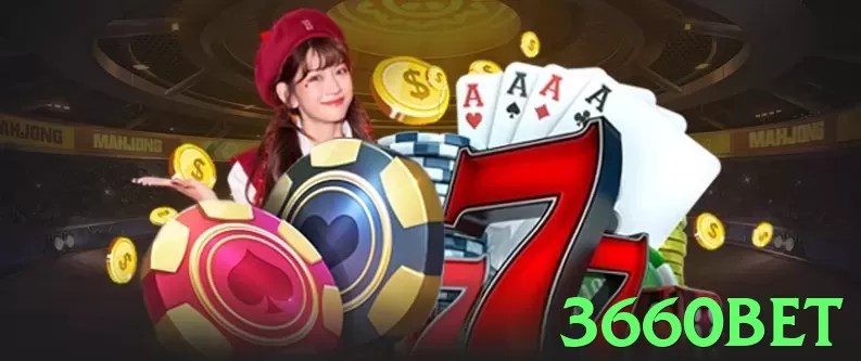 Guia Completo: 3660bet - Tudo Que Você Precisa Saber em 2024 - go