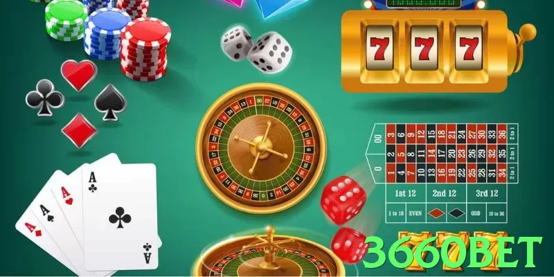 Como Funciona 3660bet? Guia Completo e Atualizado - go