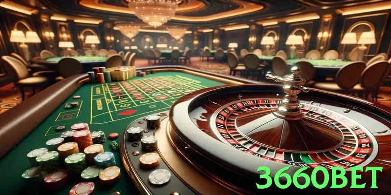 Guia Completo: 3660bet - Tudo Que Você Precisa Saber em 2024 - apk