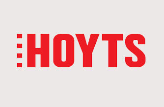 Hoyts cinema Corporate Office