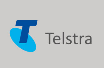Telstra corporate office