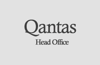 qantas head office