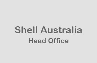 shell australia head office