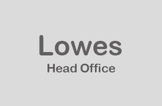 lowes head office