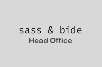 sass and bide head office