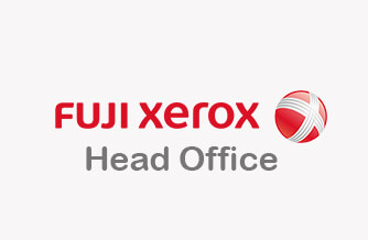 Fuji Xerox head office