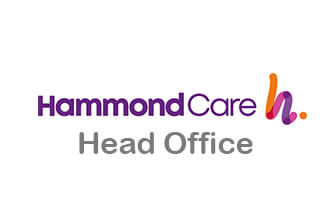 hammondcare head office