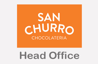 san churro head office