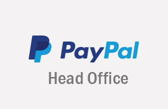 PayPal head office