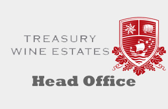 Treasury Wine Estates head office