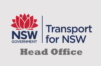 Transport for NSW Head Office