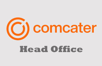 Comcater Head Office